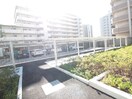 駐輪場 アーバンパーク淡路