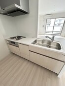 キッチン アーバンパーク淡路