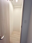 収納 アーバンパーク淡路