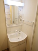 トイレ 西青山ハイツ