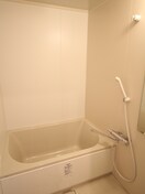 バス／シャワールーム等 西青山ハイツ