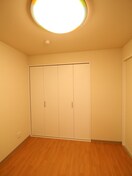 収納 西青山ハイツ