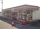 セブンイレブン(コンビニ)まで443m メゾン・モンタ－ニュ