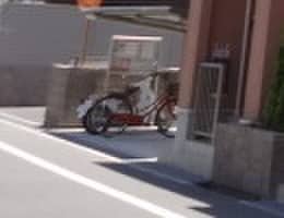 建物設備 メゾン・フラン