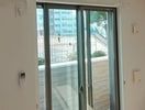 室内からの展望 メゾン・フラン