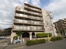 日商岩井池田住吉ﾏﾝｼｮﾝ（204）の外観