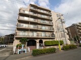 日商岩井池田住吉ﾏﾝｼｮﾝ（204）