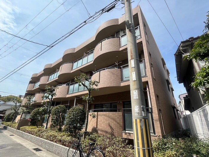 周辺環境 ロイヤル野田