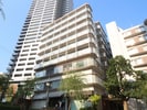 山手ダイヤハイツB棟(511)の外観
