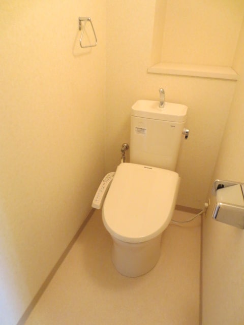 トイレ メゾン・ソワ－ル