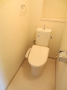 トイレ メゾン・ソワ－ル