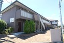外観写真 イ－ストフラワ－壱番館