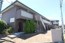 イ－ストフラワ－壱番館の外観