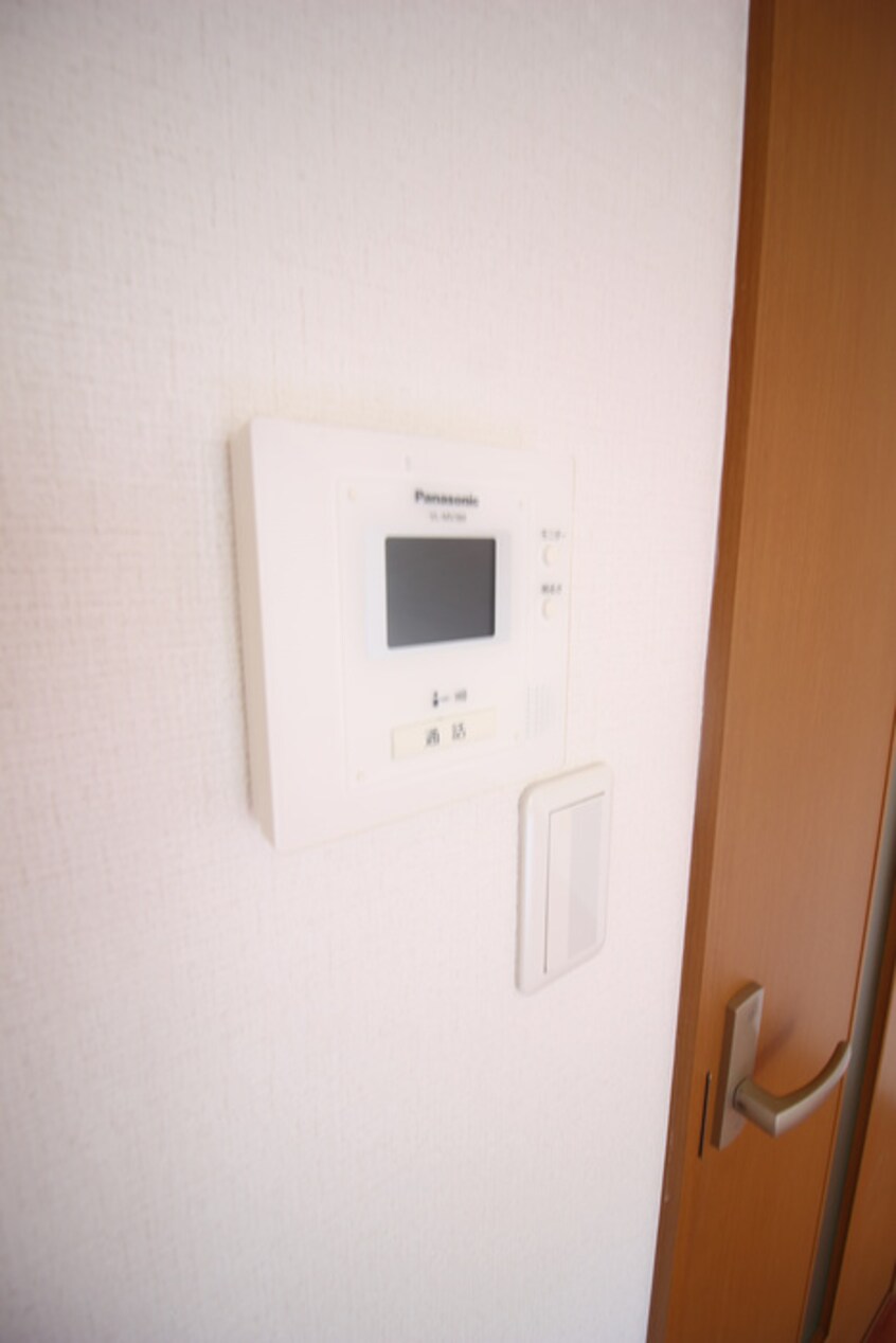 内観写真 イ－ストフラワ－壱番館