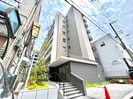 エグゼ大阪ドームⅡ(306)の外観