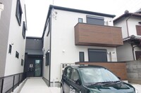 レジデンス中山