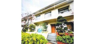 天野が原1丁目ﾃﾗｽﾊｳｽ