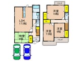 橋本東浄土ケ原戸建