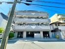 外観写真 サウザ－岡本