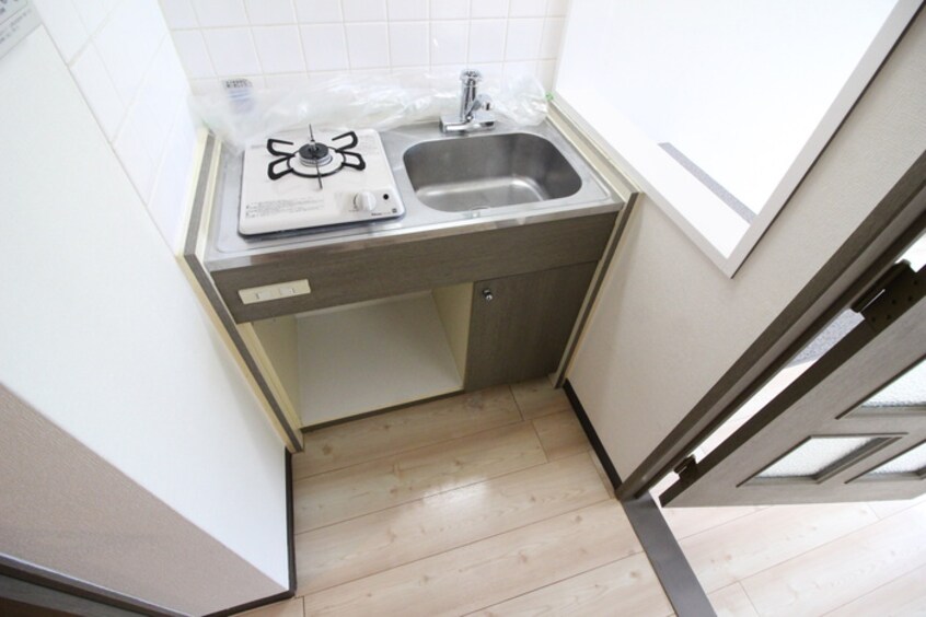 キッチン サウザ－岡本