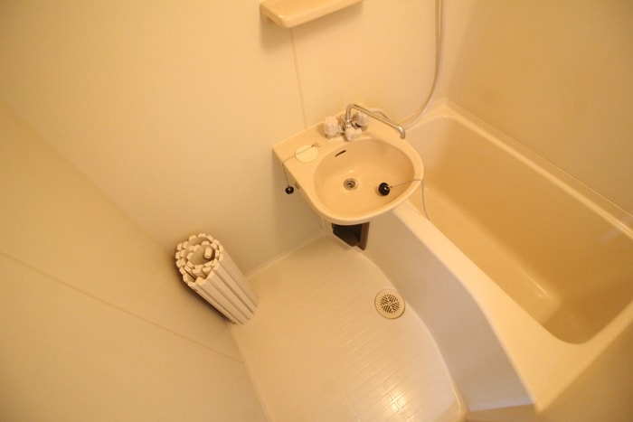 バス／シャワールーム等 サウザ－岡本