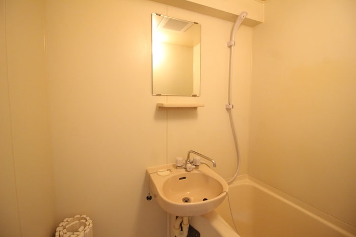 洗面 サウザ－岡本