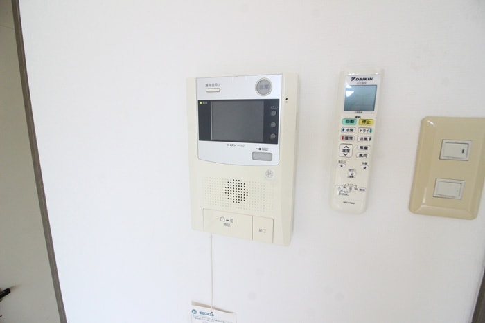 内観写真 サウザ－岡本