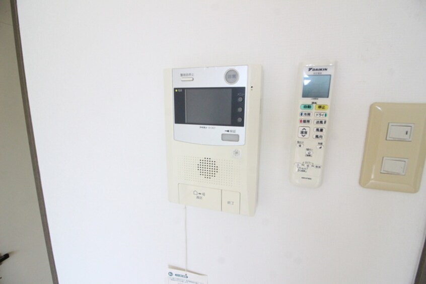 内観写真 サウザ－岡本