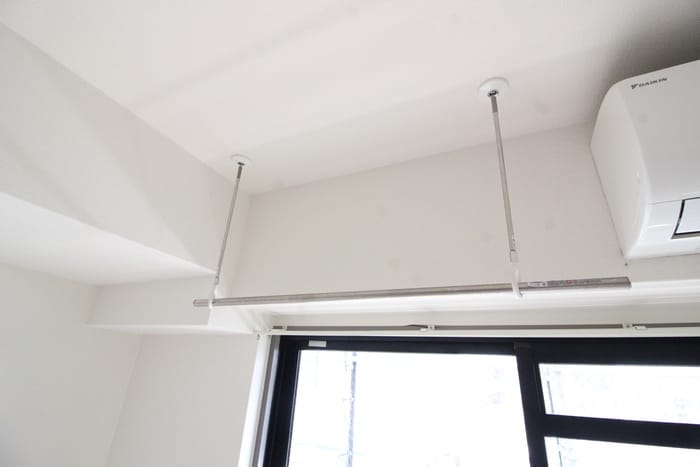 内観写真 サウザ－岡本