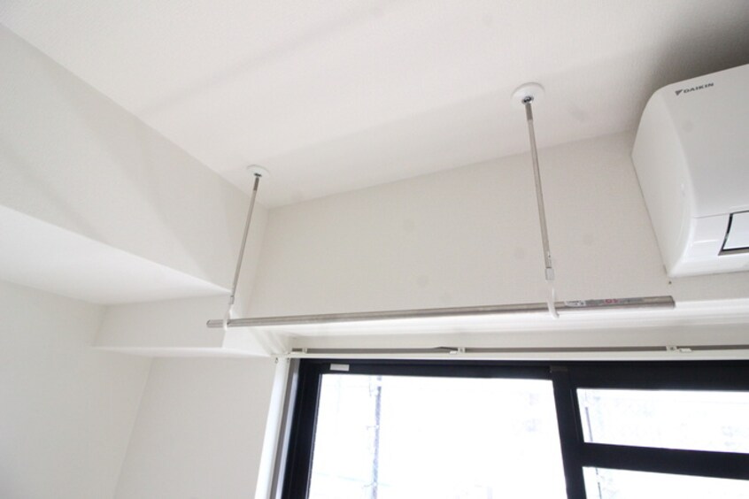 内観写真 サウザ－岡本