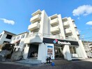 ドミノピザ(その他飲食（ファミレスなど）)まで400m サウザ－岡本