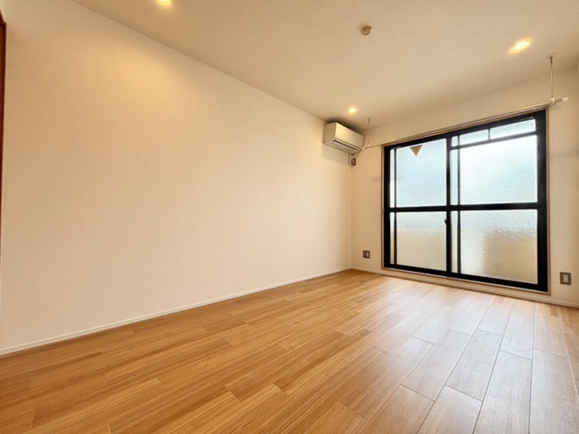 居室 アルビ－コ－ト