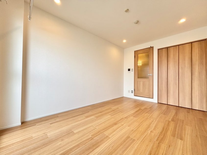 居室 アルビ－コ－ト