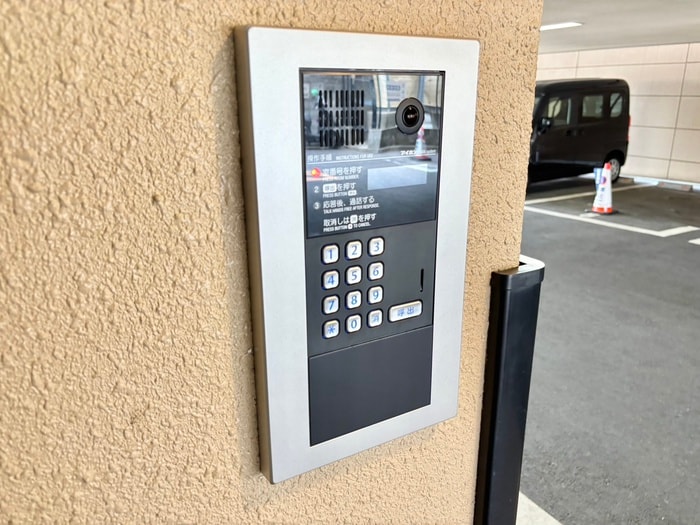 建物設備 アルビ－コ－ト