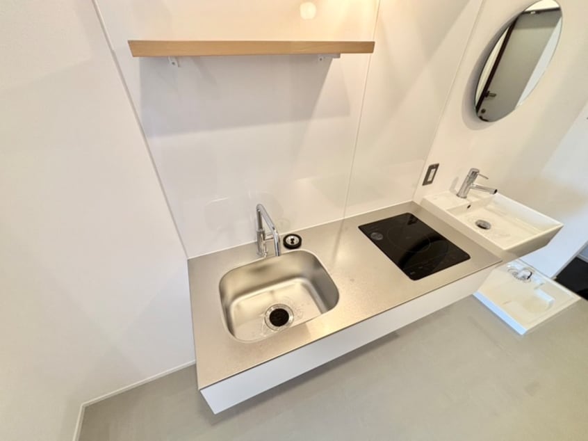 キッチン アルビ－コ－ト