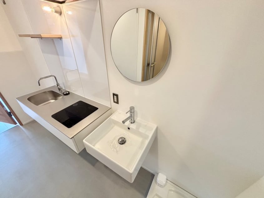 洗面 アルビ－コ－ト