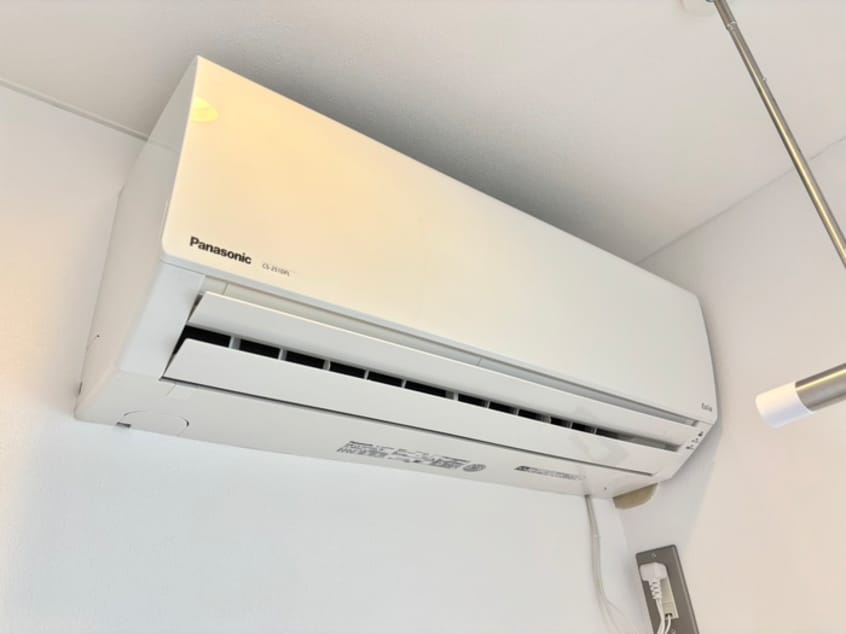 内観写真 アルビ－コ－ト