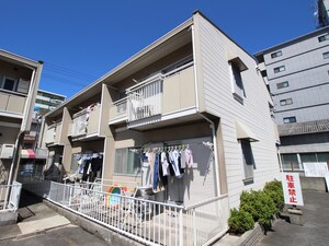 ガ－デンハイツ高野台Ａ