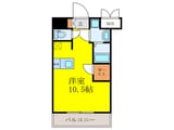 ﾌﾟﾚｻﾝｽ新大阪ｸﾛｽﾃｰｼﾞ（601)