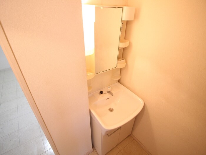 洗面 第２原田ビル