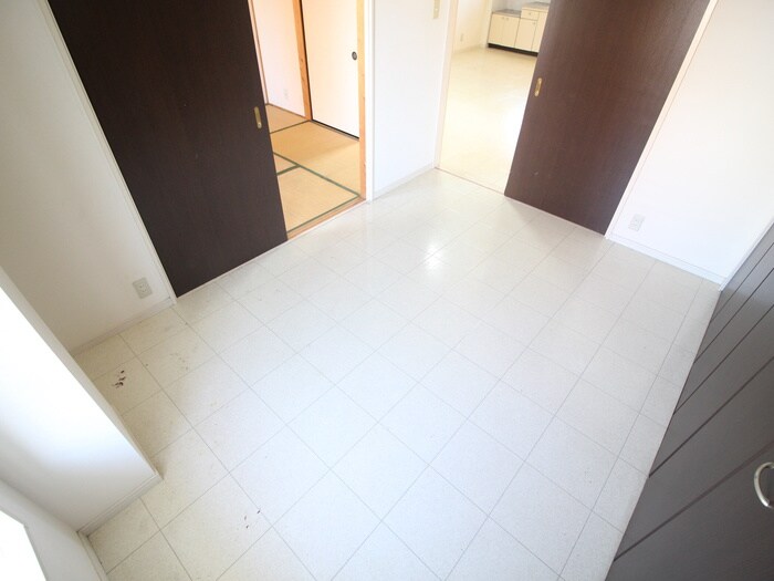 居室 第２原田ビル