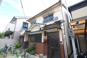 堺市西区鳳中町４丁戸建