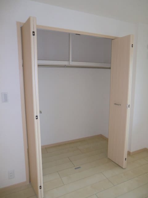 収納 グランジュテ