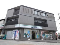 ナイス　スクエア七条堀川