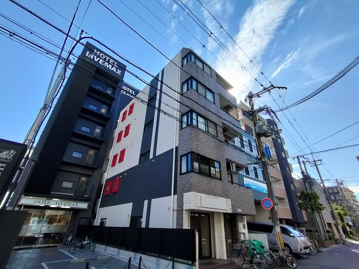 外観写真 蒼光ビル