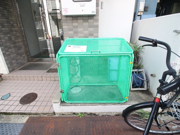 建物設備 蒼光ビル