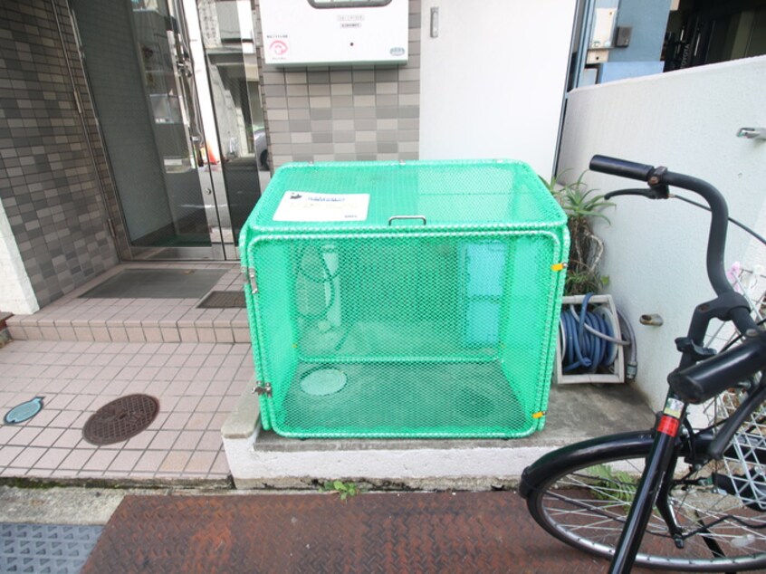 建物設備 蒼光ビル