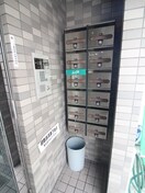 建物設備 蒼光ビル