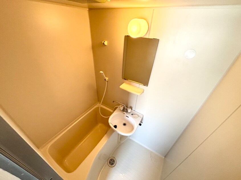 バス／シャワールーム等 蒼光ビル