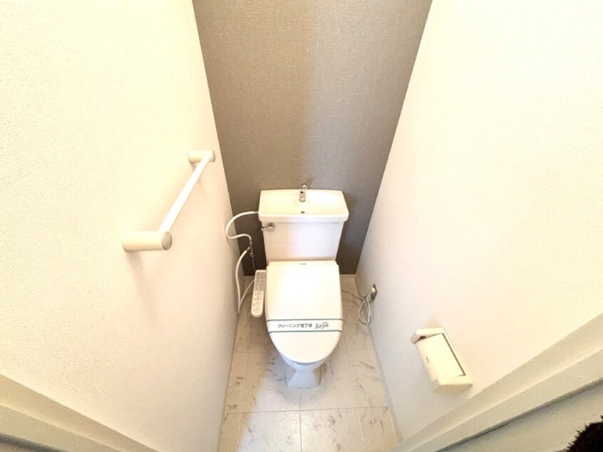 トイレ 蒼光ビル